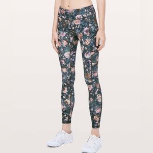 Lululemon Speed Up Tight *28" Leggings